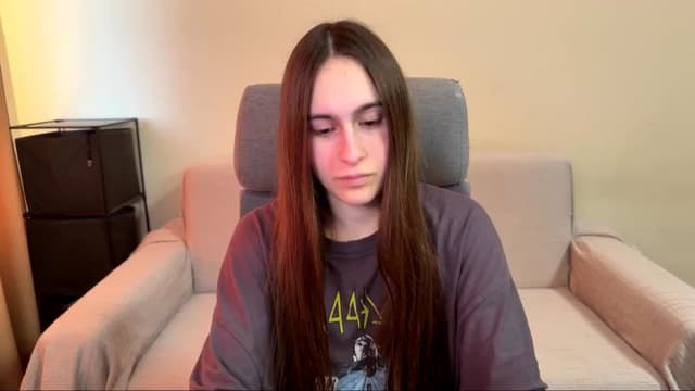 Gallery image thumbnail from ulohu's myfreecams stream on, 04/15/2026, 03:56 image 1 of 20