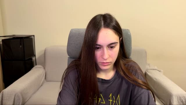 Gallery image thumbnail from ulohu's myfreecams stream on, 04/15/2026, 20:01 image 14 of 20
