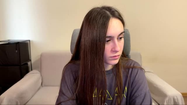 Gallery image thumbnail from ulohu's myfreecams stream on, 04/17/2026, 04:00 image 6 of 20