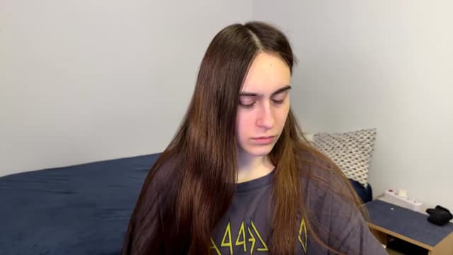 Gallery image thumbnail from ulohu's myfreecams stream on, 04/26/2026, 24:00 image 19 of 20