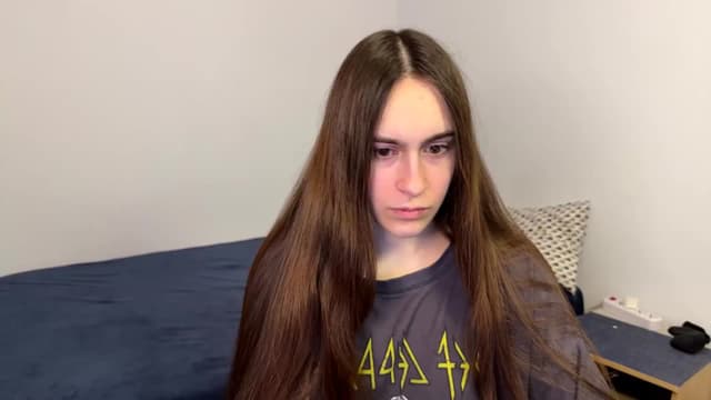 Gallery image thumbnail from ulohu's myfreecams stream on, 04/26/2026, 24:00 image 16 of 20