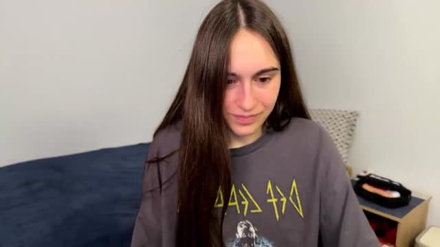 Gallery image thumbnail from ulohu's myfreecams stream on, 05/20/2026, 23:06 image 19 of 20
