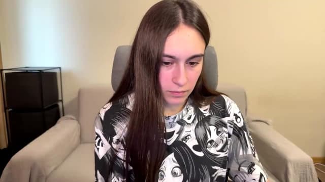 Gallery image thumbnail from ulohu's myfreecams stream on, 05/26/2026, 17:31 image 19 of 20
