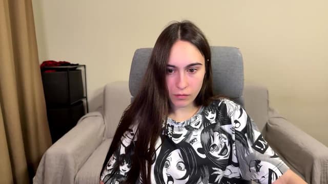 Gallery image thumbnail from ulohu's myfreecams stream on, 05/30/2026, 19:24 image 4 of 20