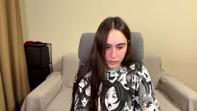 Gallery image thumbnail from ulohu's myfreecams stream on, 05/30/2026, 20:03 image 20 of 20