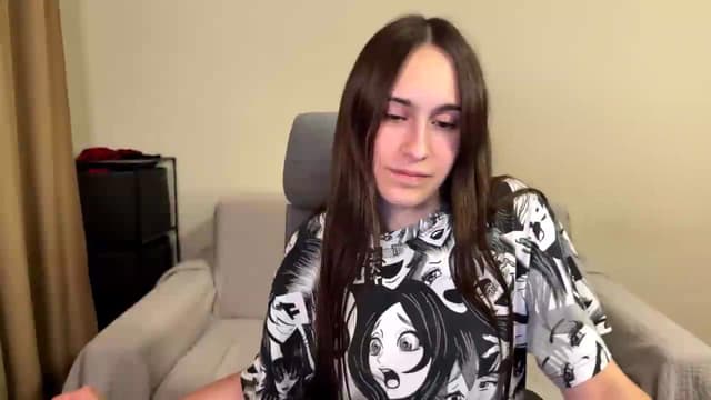 Gallery image thumbnail from ulohu's myfreecams stream on, 05/30/2026, 23:58 image 12 of 20