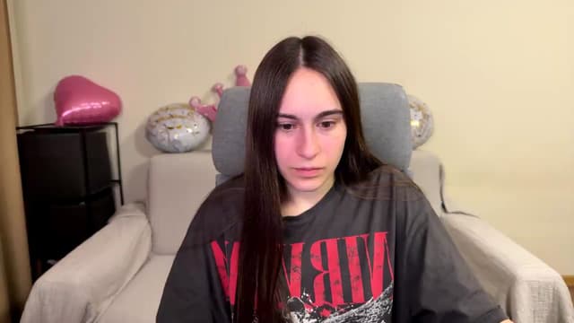 Gallery image thumbnail from ulohu's myfreecams stream on, 06/02/2026, 01:47 image 3 of 20