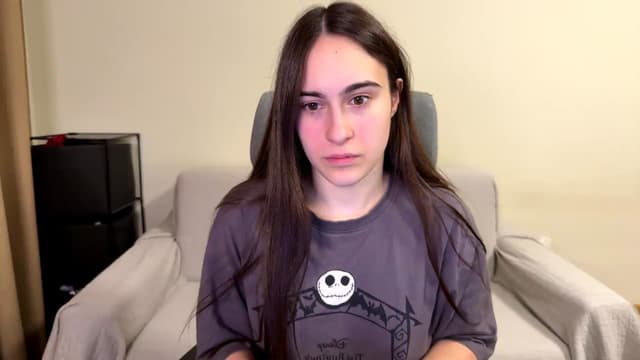 Gallery image thumbnail from ulohu's myfreecams stream on, 06/06/2026, 24:05 image 9 of 20