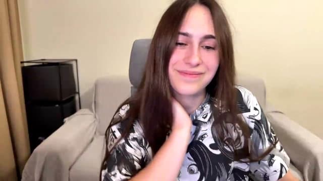 Gallery image thumbnail from ulohu's myfreecams stream on, 06/07/2026, 23:44 image 17 of 20