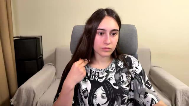 Gallery image thumbnail from ulohu's myfreecams stream on, 06/08/2026, 21:00 image 18 of 20