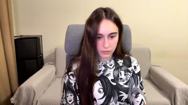 Gallery image thumbnail from ulohu's myfreecams stream on, 06/08/2026, 21:00 image 3 of 20