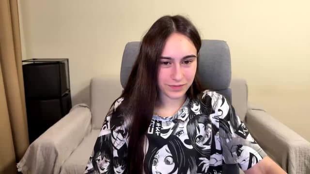 Gallery image thumbnail from ulohu's myfreecams stream on, 06/08/2026, 21:00 image 17 of 20