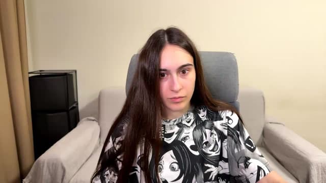 Gallery image thumbnail from ulohu's myfreecams stream on, 06/09/2026, 24:09 image 19 of 20