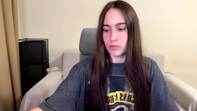 Gallery image thumbnail from ulohu's myfreecams stream on, 06/09/2026, 22:28 image 19 of 20