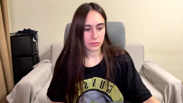 Gallery image thumbnail from ulohu's myfreecams stream on, 06/11/2026, 21:25 image 16 of 20