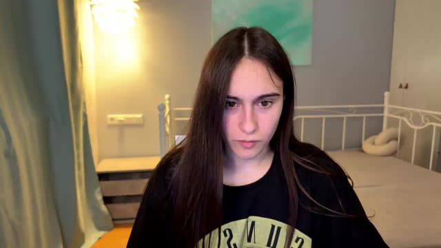 Gallery image thumbnail from ulohu's myfreecams stream on, 06/23/2026, 23:45 image 17 of 20