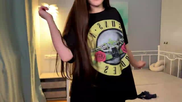Gallery image thumbnail from ulohu's myfreecams stream on, 06/23/2026, 23:45 image 20 of 20