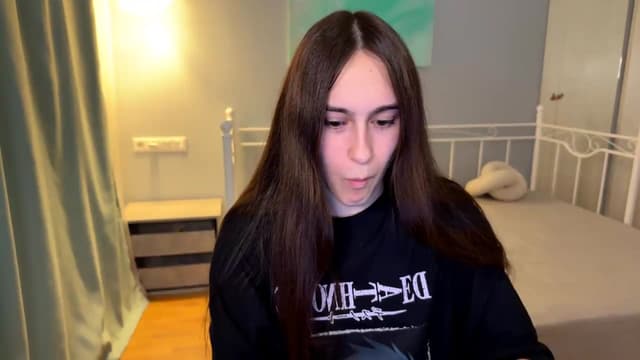 Gallery image thumbnail from ulohu's myfreecams stream on, 07/07/2026, 19:38 image 8 of 20