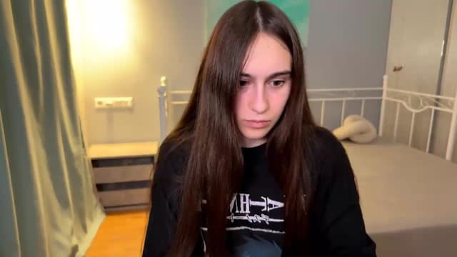 Gallery image thumbnail from ulohu's myfreecams stream on, 07/07/2026, 19:38 image 18 of 20