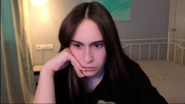 Gallery image thumbnail from ulohu's myfreecams stream on, 07/20/2026, 16:24 image 8 of 20