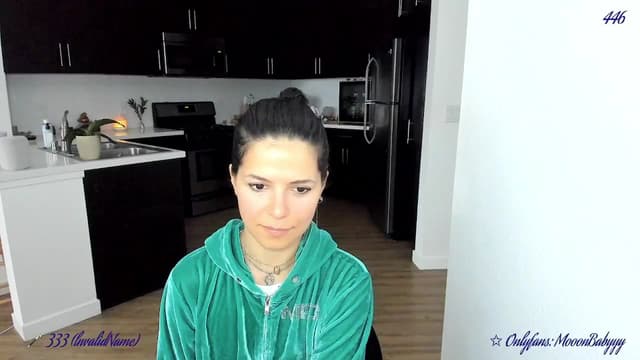 Gallery image thumbnail from vroom's myfreecams stream on, 04/19/2025, 02:51 image 8 of 20