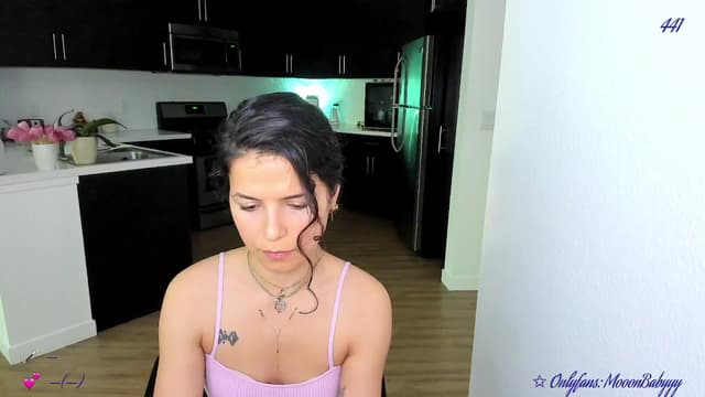 Gallery image thumbnail from vroom's myfreecams stream on, 04/30/2025, 03:23 image 8 of 20