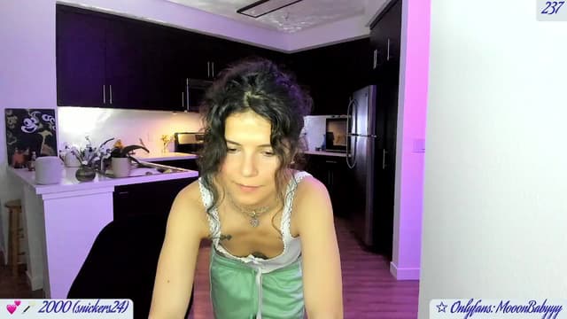Gallery image thumbnail from vroom's myfreecams stream on, 05/10/2025, 06:01 image 20 of 20