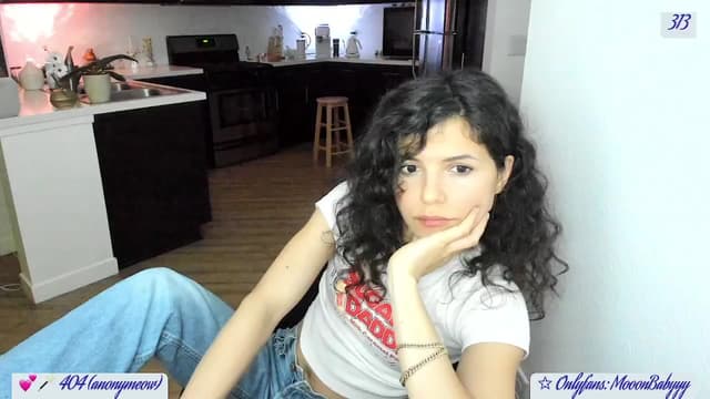 Gallery image thumbnail from vroom's myfreecams stream on, 05/13/2025, 04:49 image 19 of 20