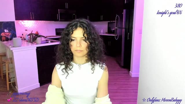 Gallery image thumbnail from vroom's myfreecams stream on, 05/18/2025, 06:32 image 18 of 20