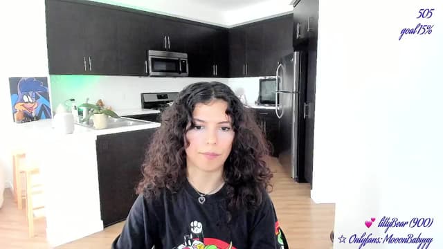 Gallery image thumbnail from vroom's myfreecams stream on, 05/24/2025, 23:40 image 17 of 20